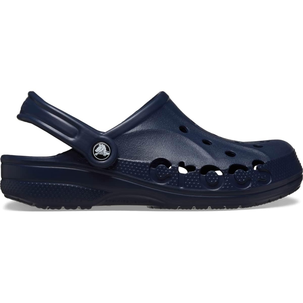 Via Clog, Navy, 10 UK Men/ 11 UK Women