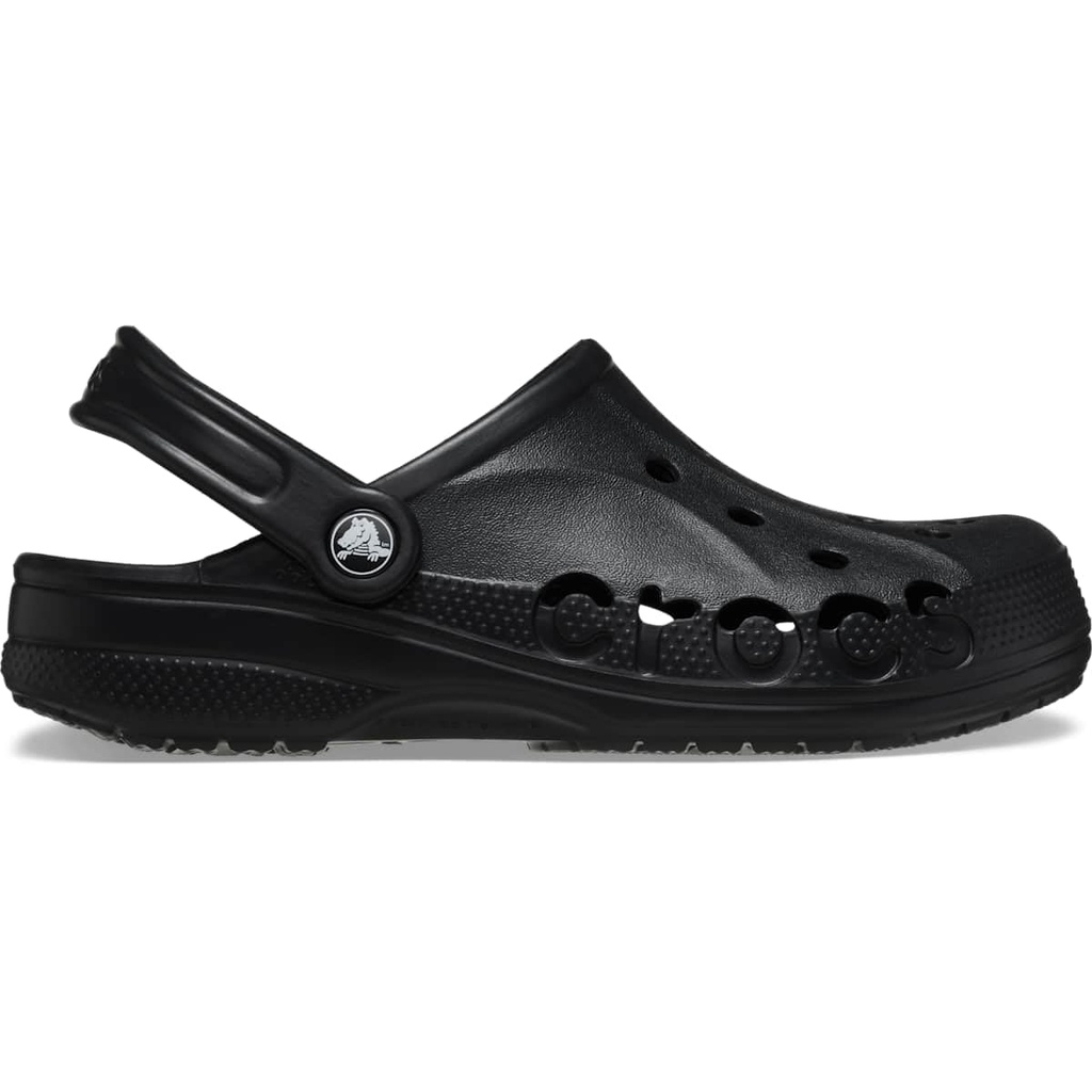 Via Clog, Black, 11 UK Men/ 12 UK Women