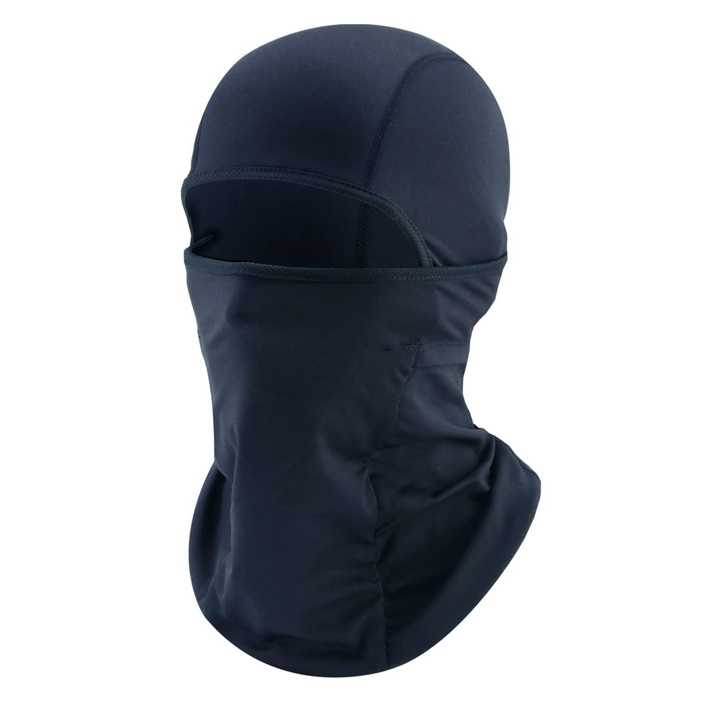 Vanolu Winter Balaclava for Men, Windproof Ski Mask, Full Face Mask for Motorcycle, Cycling