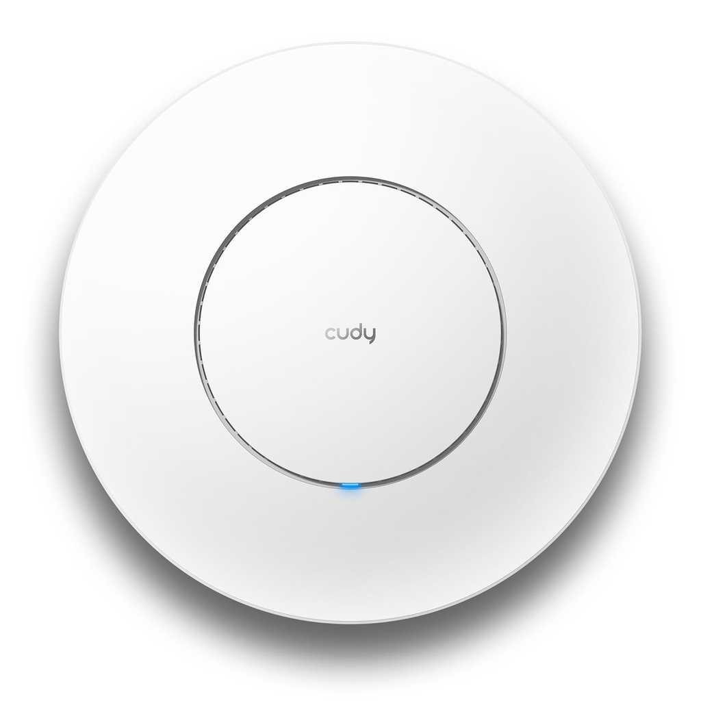 Cudy AC1200 Gigabit Wireless Access Point, Enterprise WiFi Solution with Mesh, Beamforming,