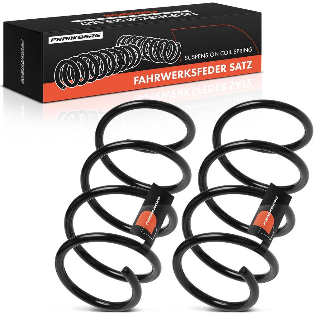 Frankberg 2x Clutch Release Bearing Front Axle Left Right Compatible with A3 8V1 8VK A3 Cab