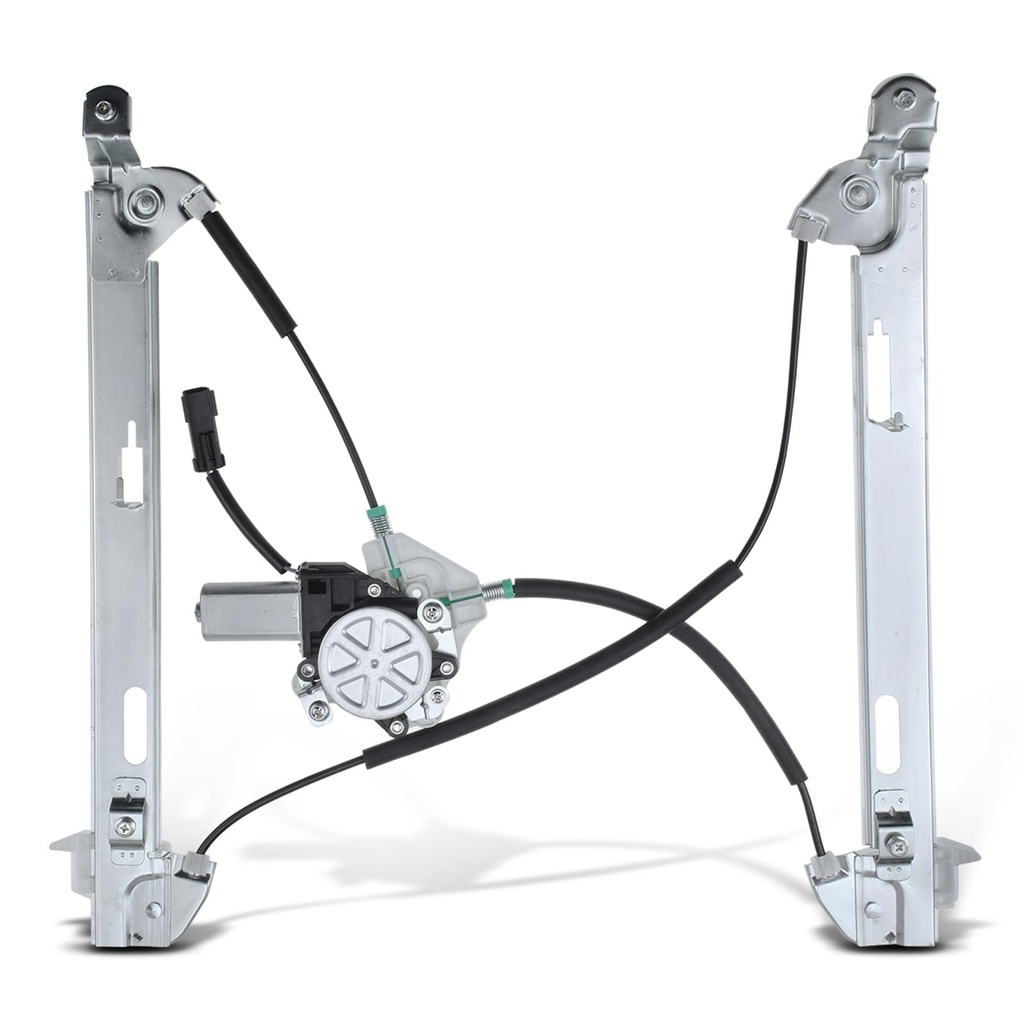 Electric Window Regulator with Motor Front Left for Compass MK49 SUV 2007-2017 68002897AA