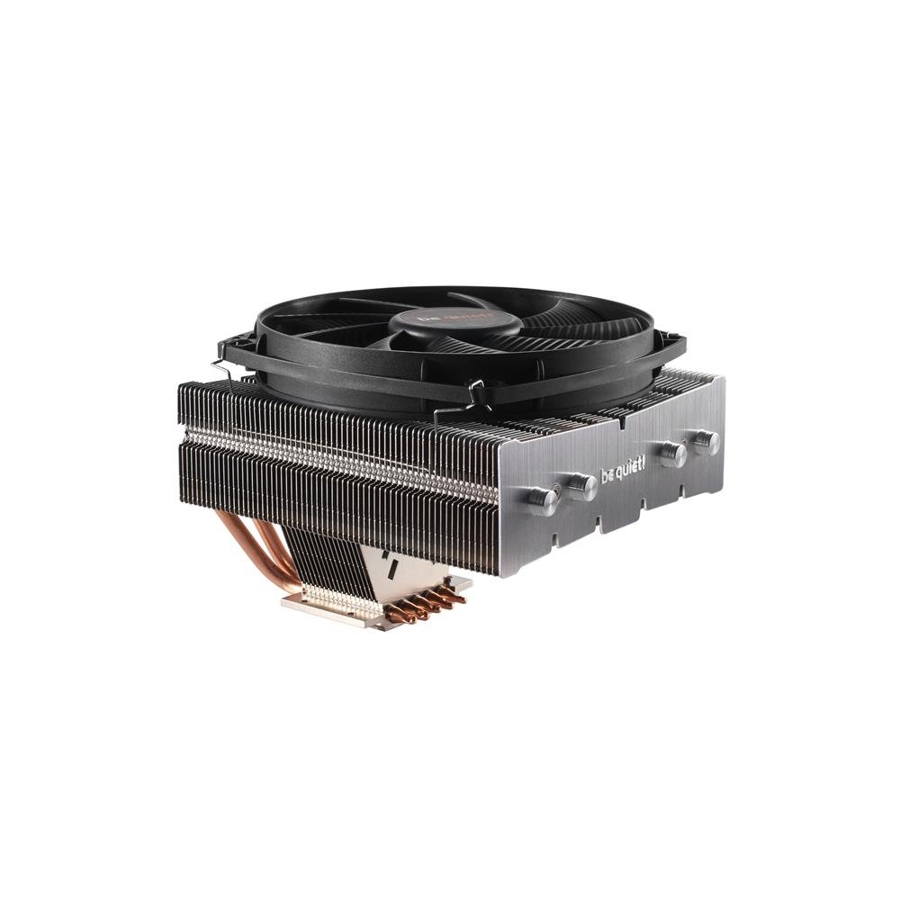 be quiet! Shadow Rock TF 2 160W TDP CPU Cooler | Intel Compatible 775 / 115x / 1200/1366 /