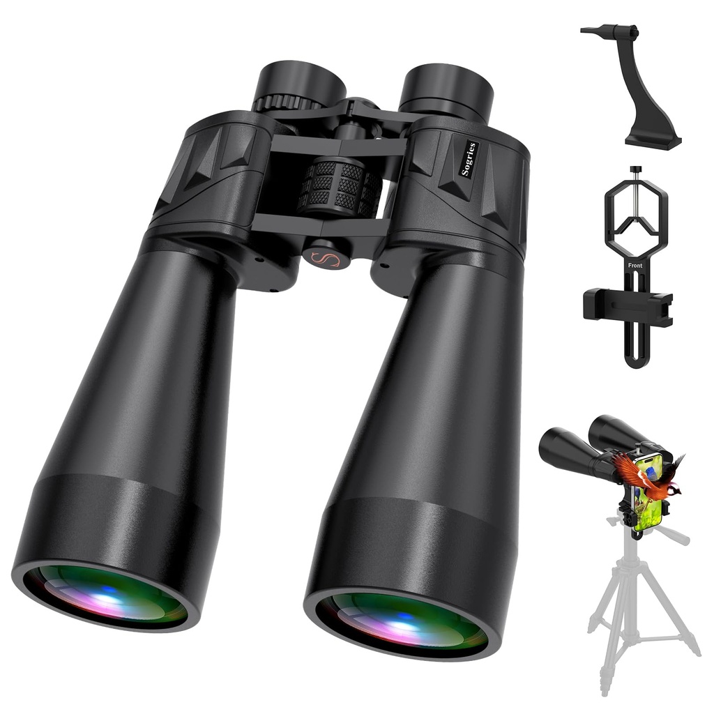 18x70 Binoculars for Adults High Powered,Astronomy Binoculars