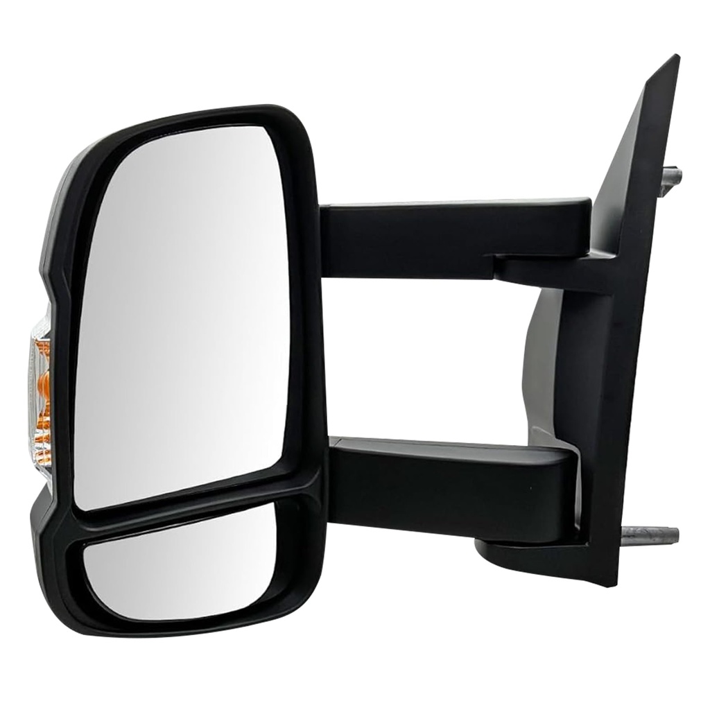 Wing Mirror Replacement for Citroen Relay/Peugeot Boxer/Fiat Ducato 06-23