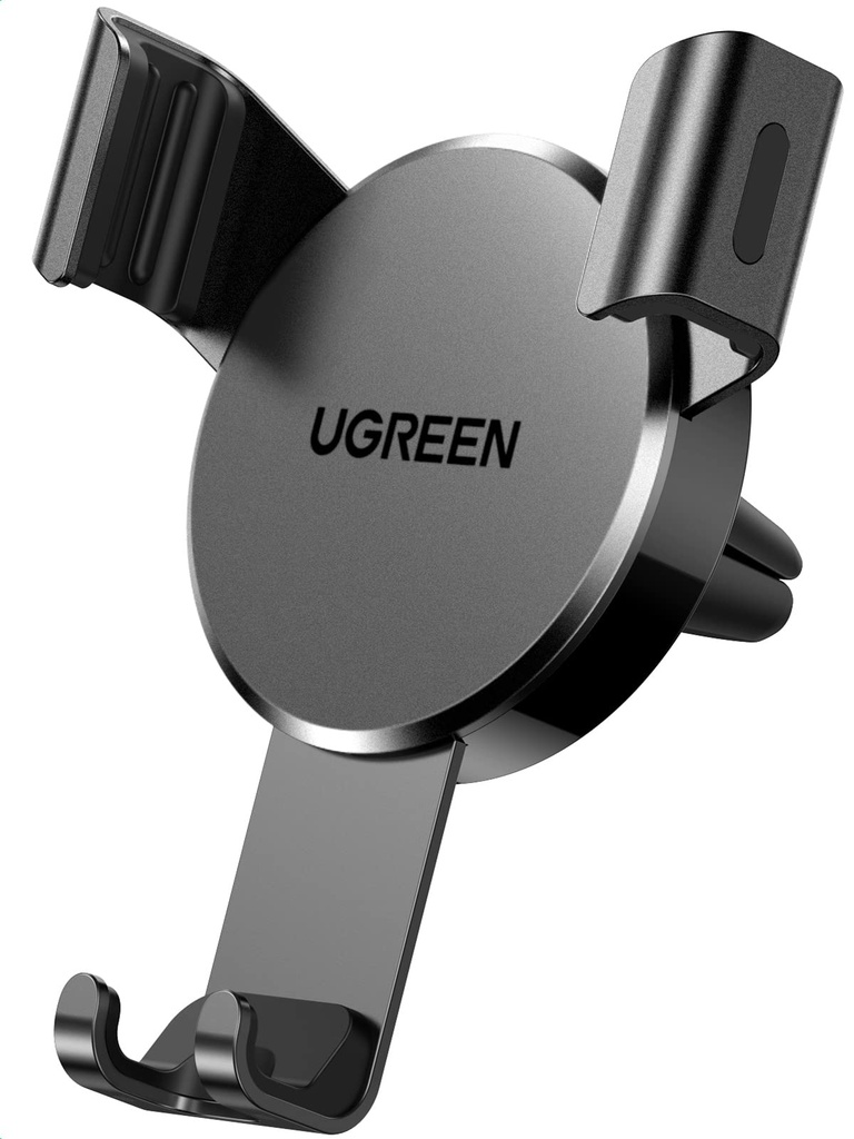 UGREEN Car Phone Holder Air Vent, Gravity Phone Mount for Cars Cradle