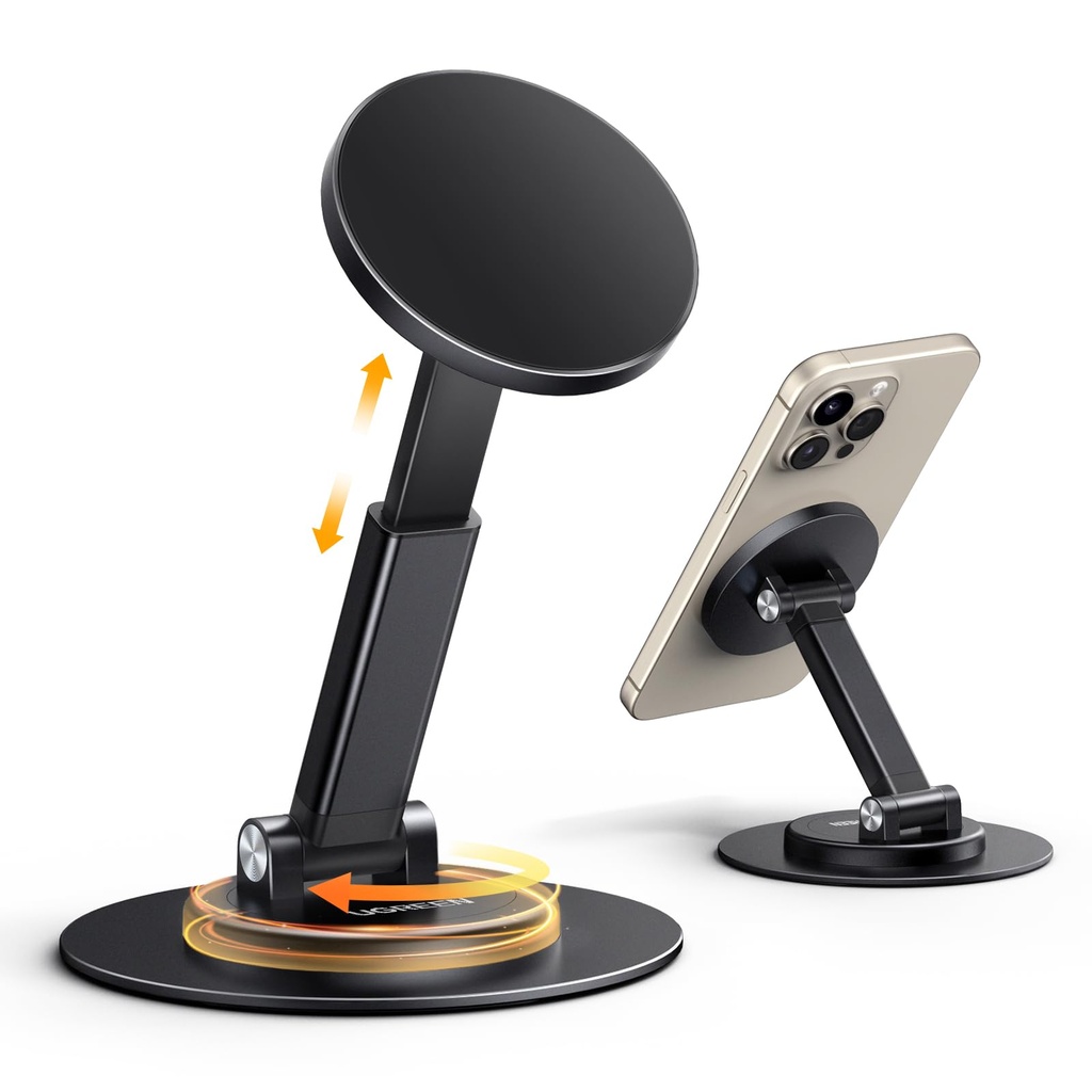 UGREEN Magsafe Phone Stand Magnetic Desk Standby Holder