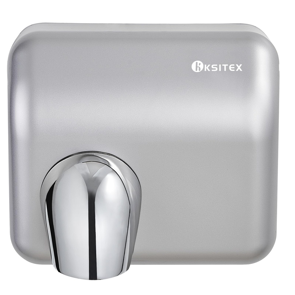 KSITEX Commercial Hand Dryer,Heavy Duty Automatic Hand Dryers High Speed Electric Dryer Wal