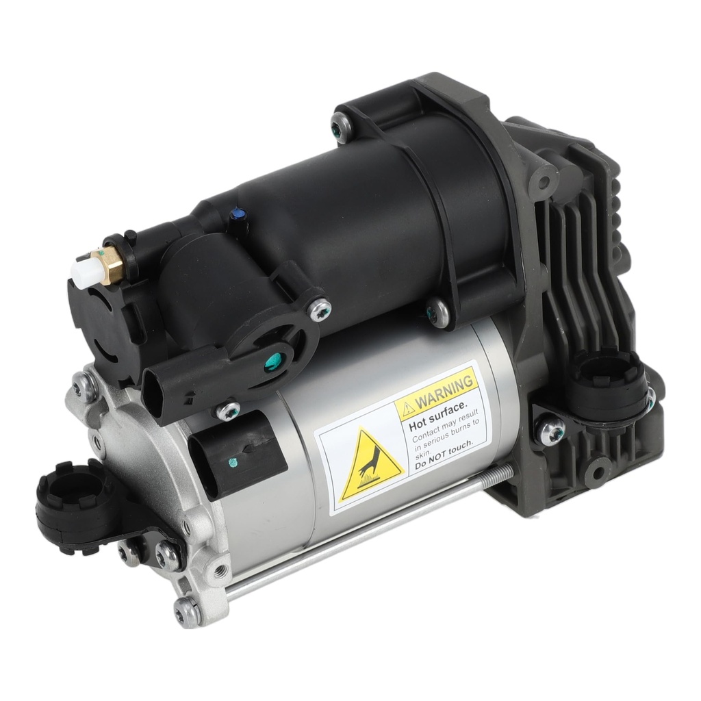 Hihaha 2213201604 Air Suspension Compressor for MERCEDES-BENZ W221 S300