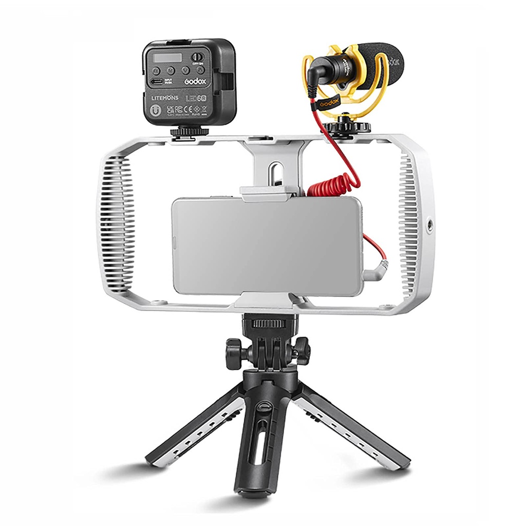Godox VK1-UC Case Cage (VK1-UC(Type-C))