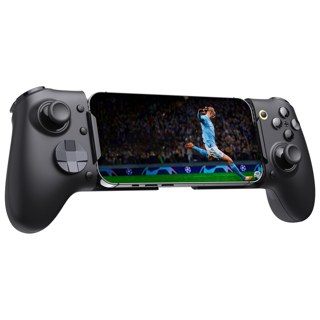 EasySMX M20 Mobile Gaming Controller for Android iPhone USB C 8.5" tablets, Mobile Controll