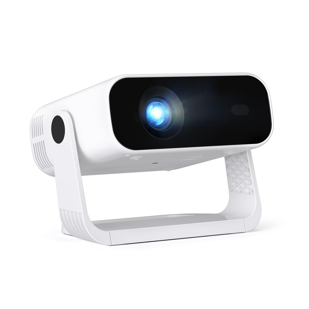 2026 New Smart Projector Built-in Apps Android 14 260814