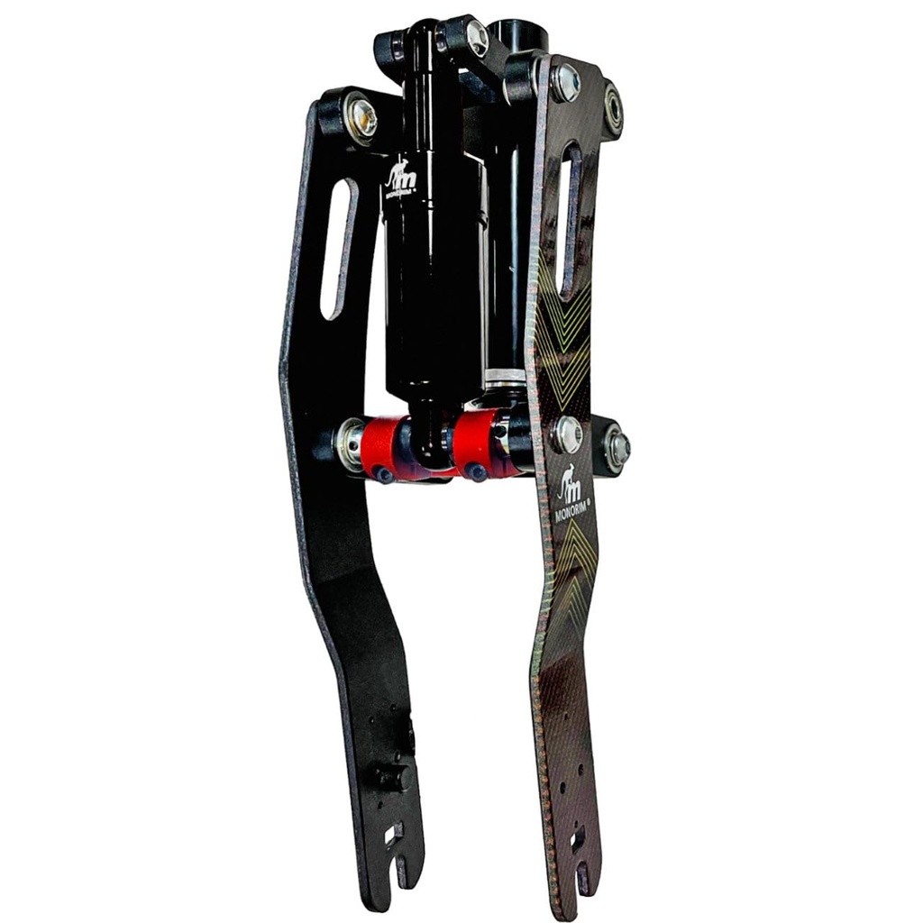 myBESTscooter Monorim M4S Front Suspension Kit Compatible With Xiaomi 4 Mi4Lite Mi4Pro 