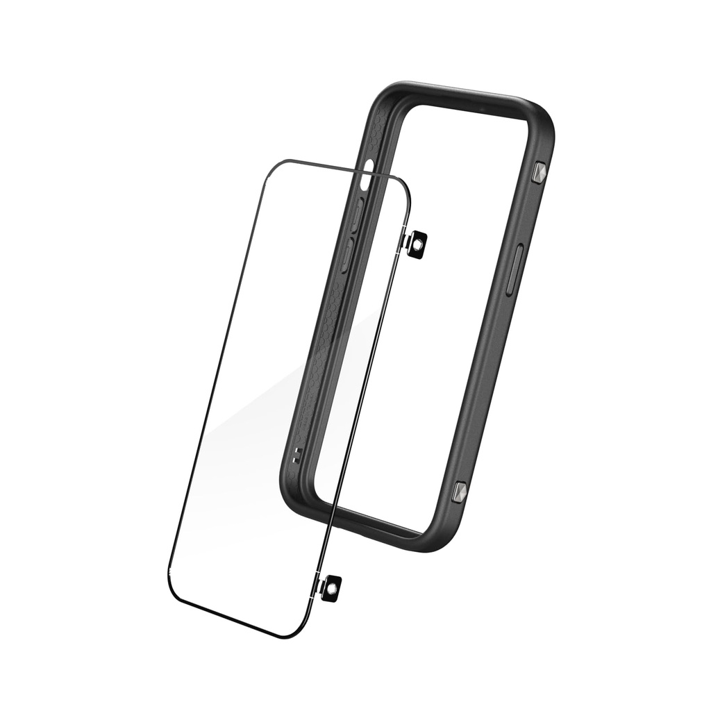 RHINOSHIELD RhinoBuff FPS Precision Kit for iPhone 14 Plus - Black
