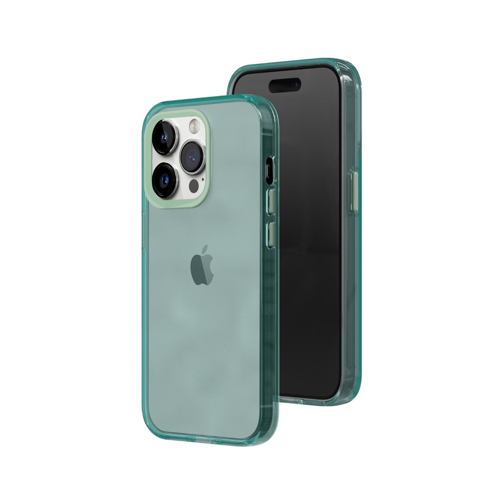 RHINOSHIELD Clear Phone Case for iPhone 14 Pro