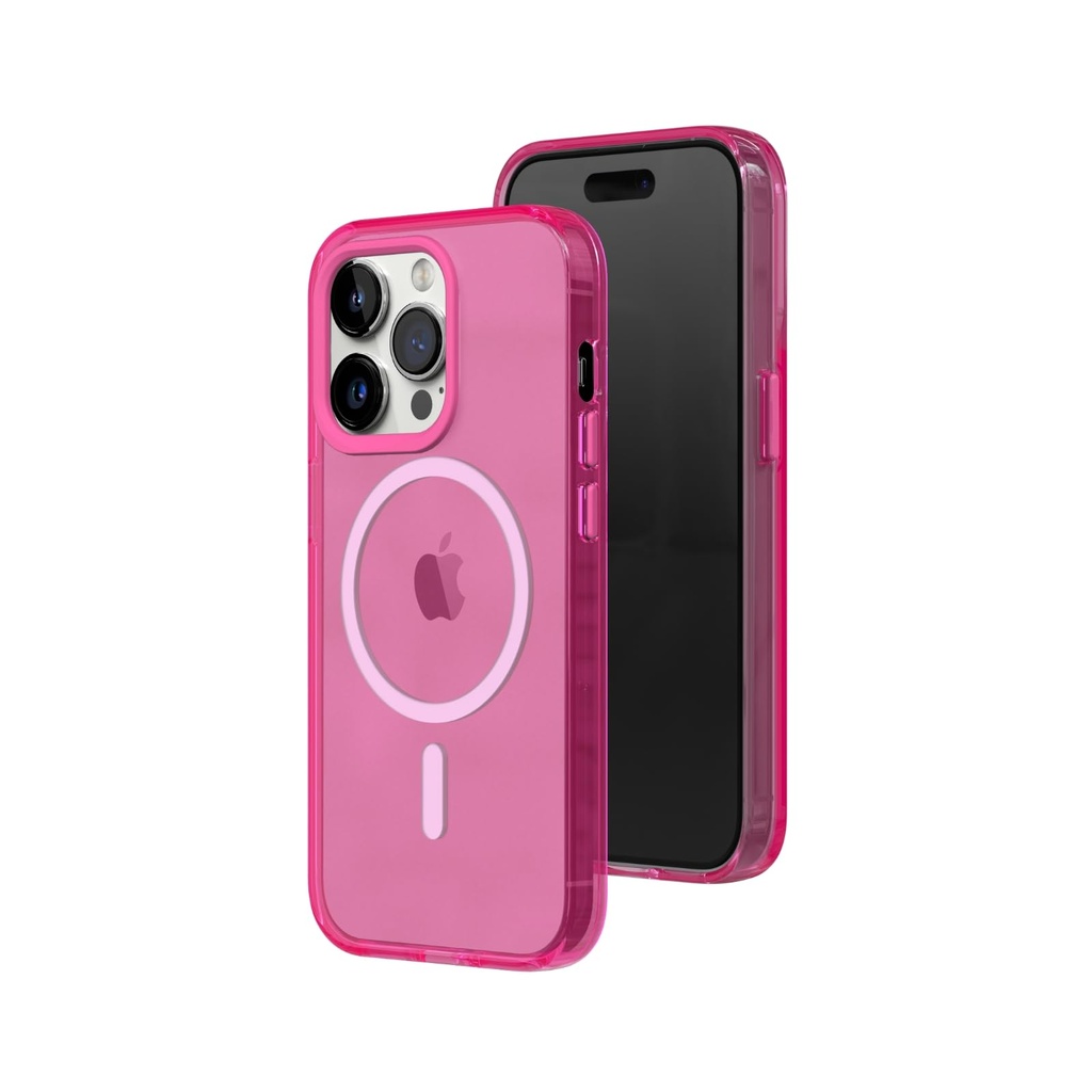 RHINOSHIELD Clear MagSafe Compatible Case for iPhone 14 Pro