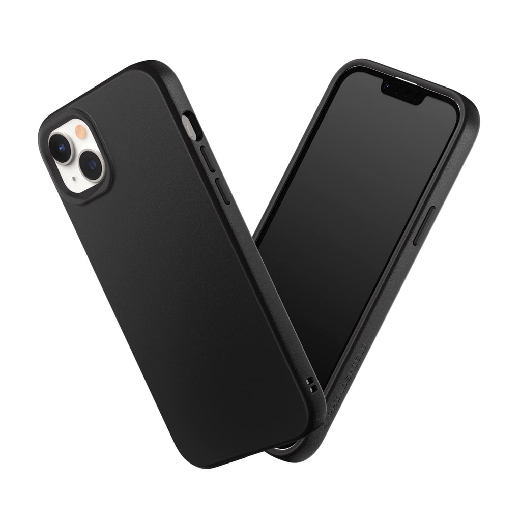 RHINOSHIELD SolidSuit Phone Case for iPhone 14 Plus