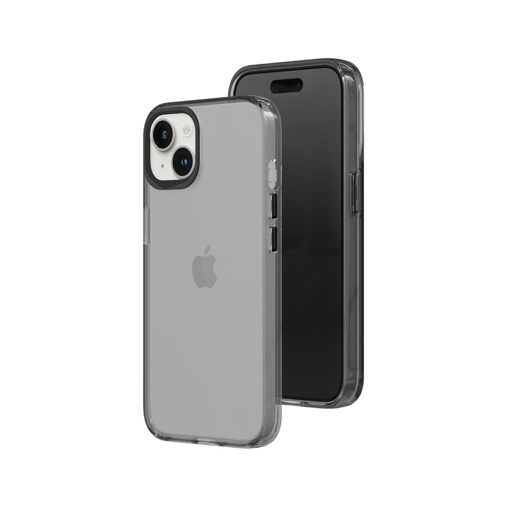 RHINOSHIELD Clear Phone Case for iPhone 14 Plus