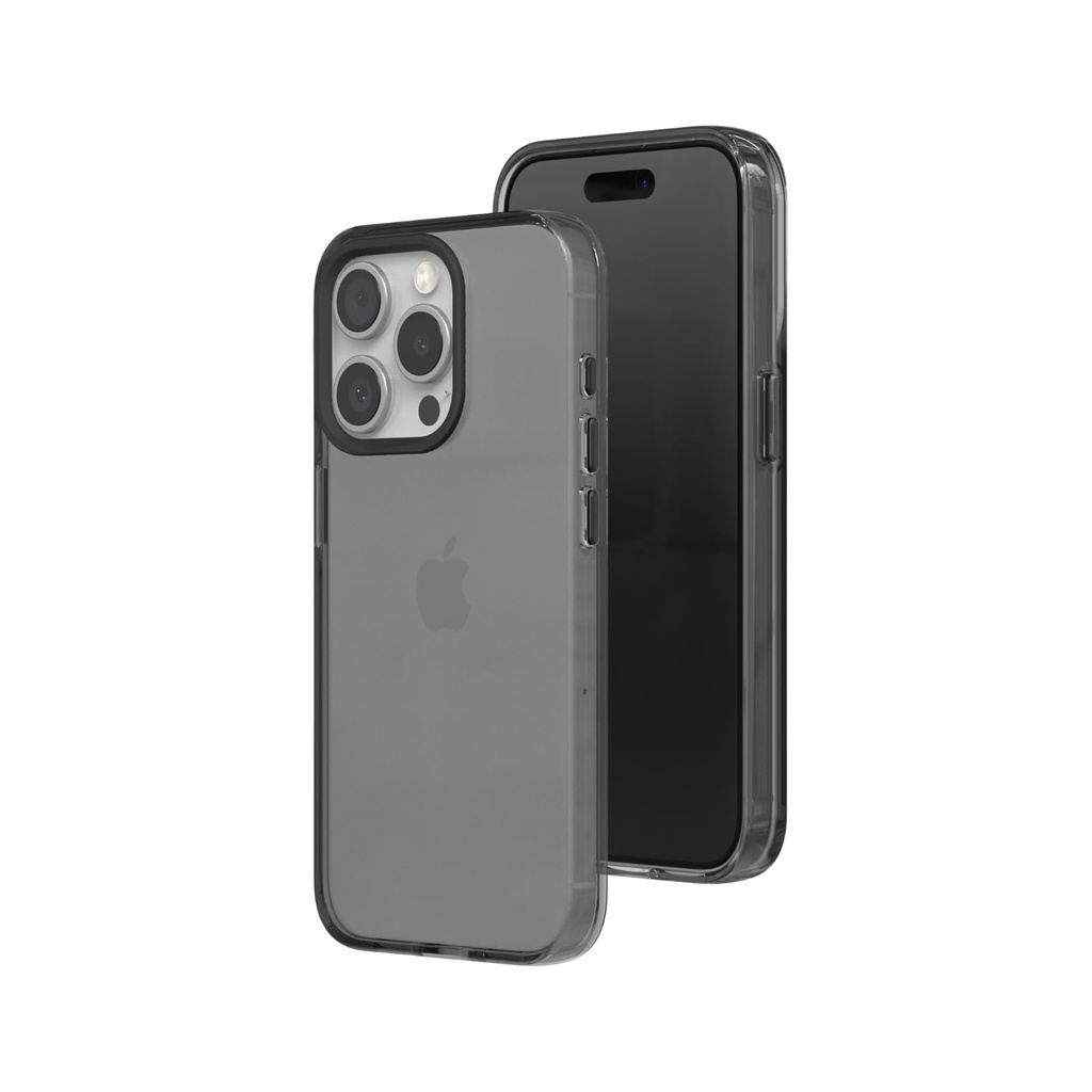 RHINOSHIELD Clear Phone Case for iPhone 15 Pro Max