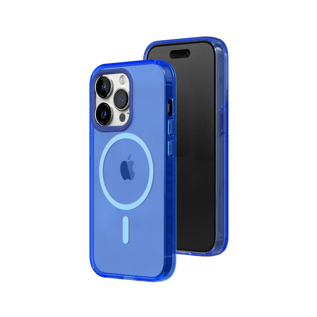 RHINOSHIELD Clear MagSafe Compatible Case for iPhone 14 Pro Max