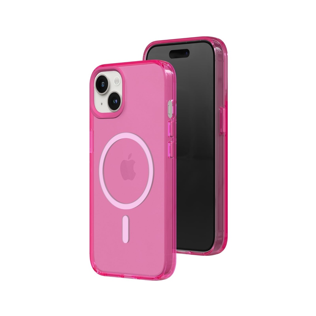 RHINOSHIELD Clear MagSafe Compatible Case for iPhone 14 Plus