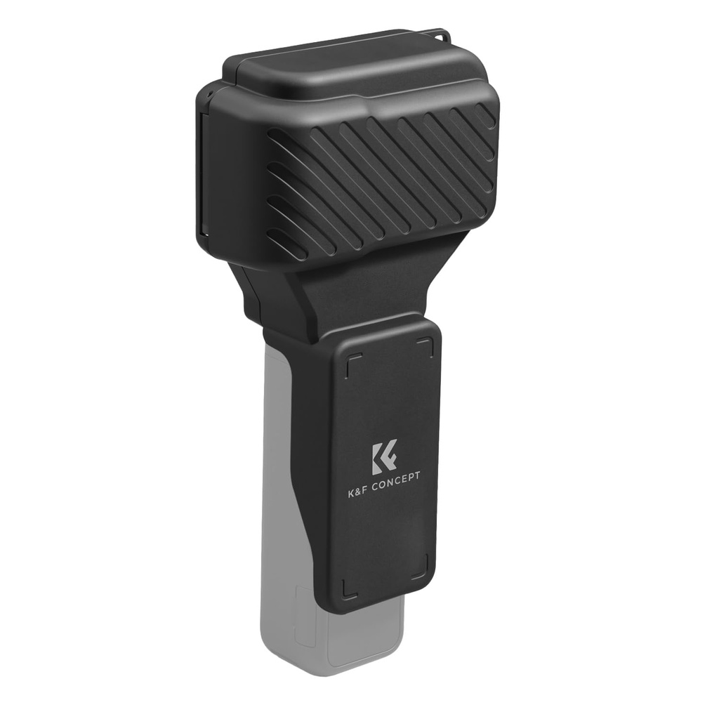 K&F CONCEPT Screen Lens Protector Compatible with DJI Osmo Pocket 4P