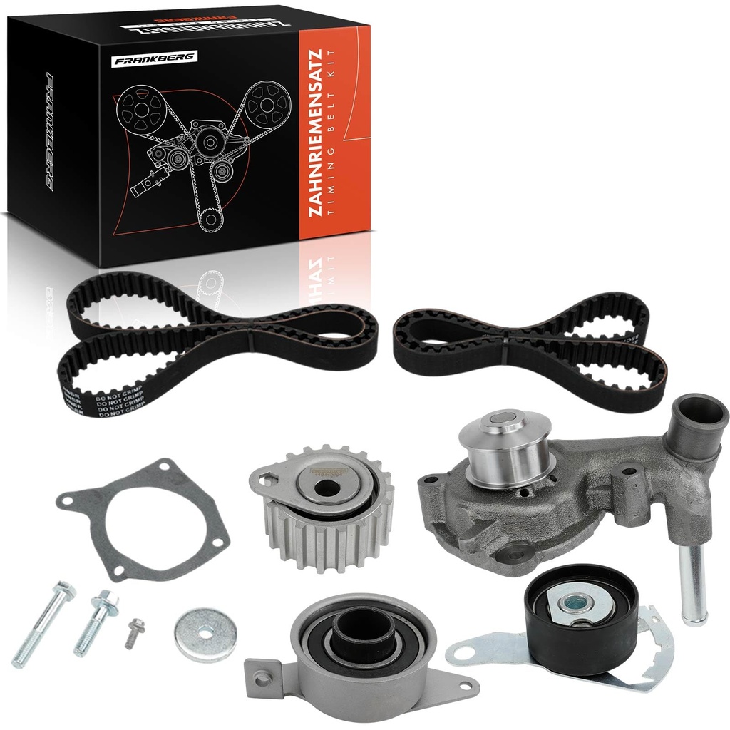 Frankberg Timing Belt Tensioner Pulley Tensioning Device Belt Tensioner