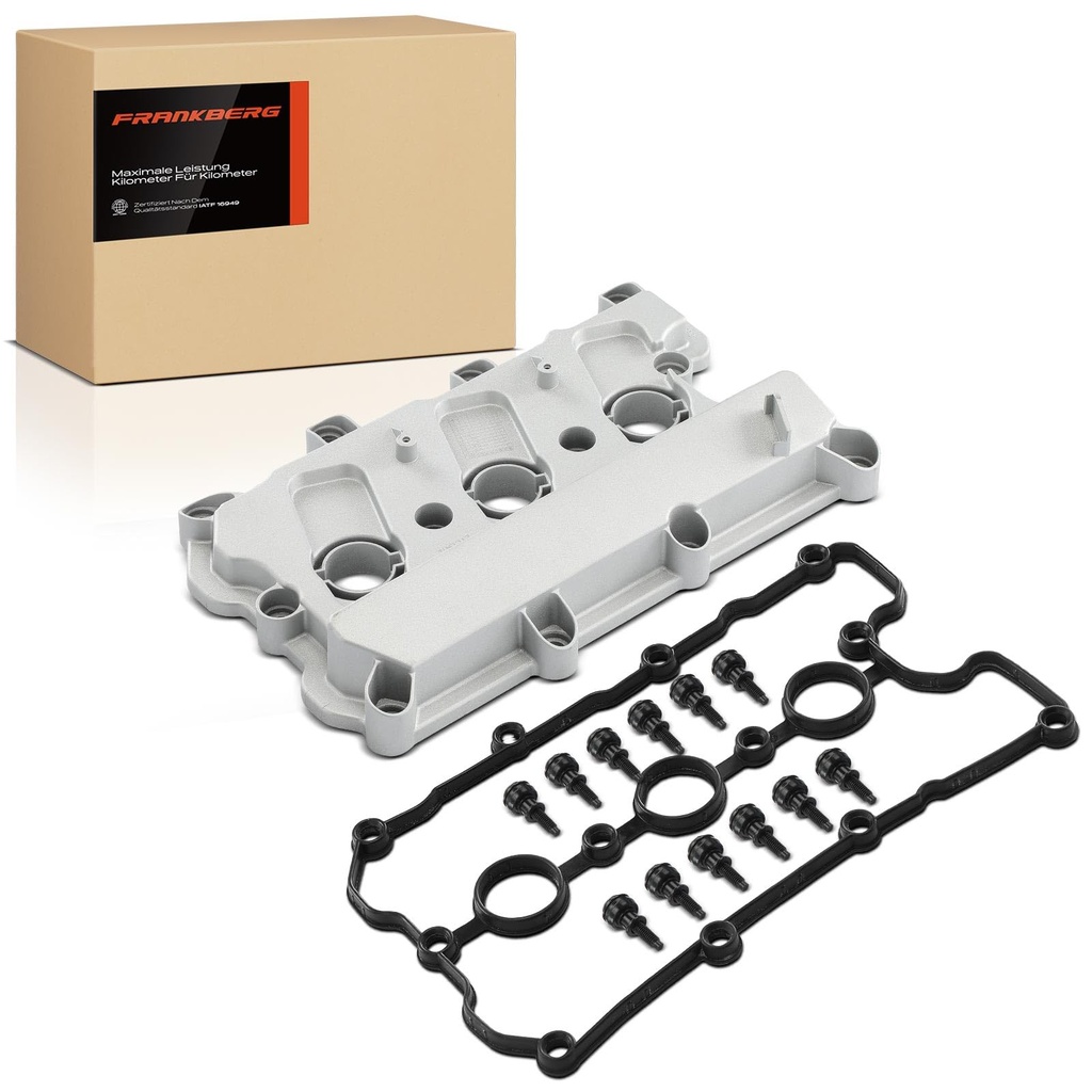 Frankberg Valve cover Right 06E103472Q