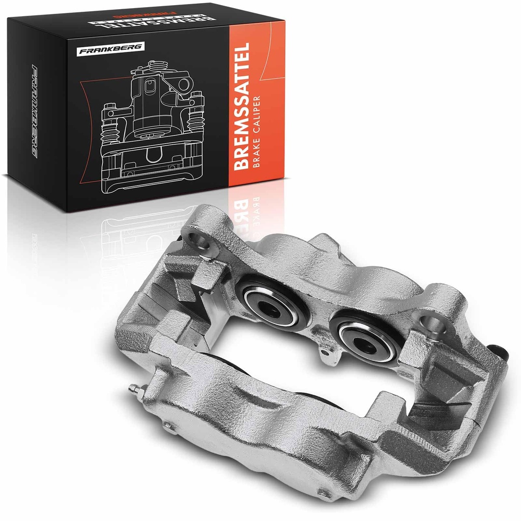 Frankberg Brake Caliper Front axle right 342323