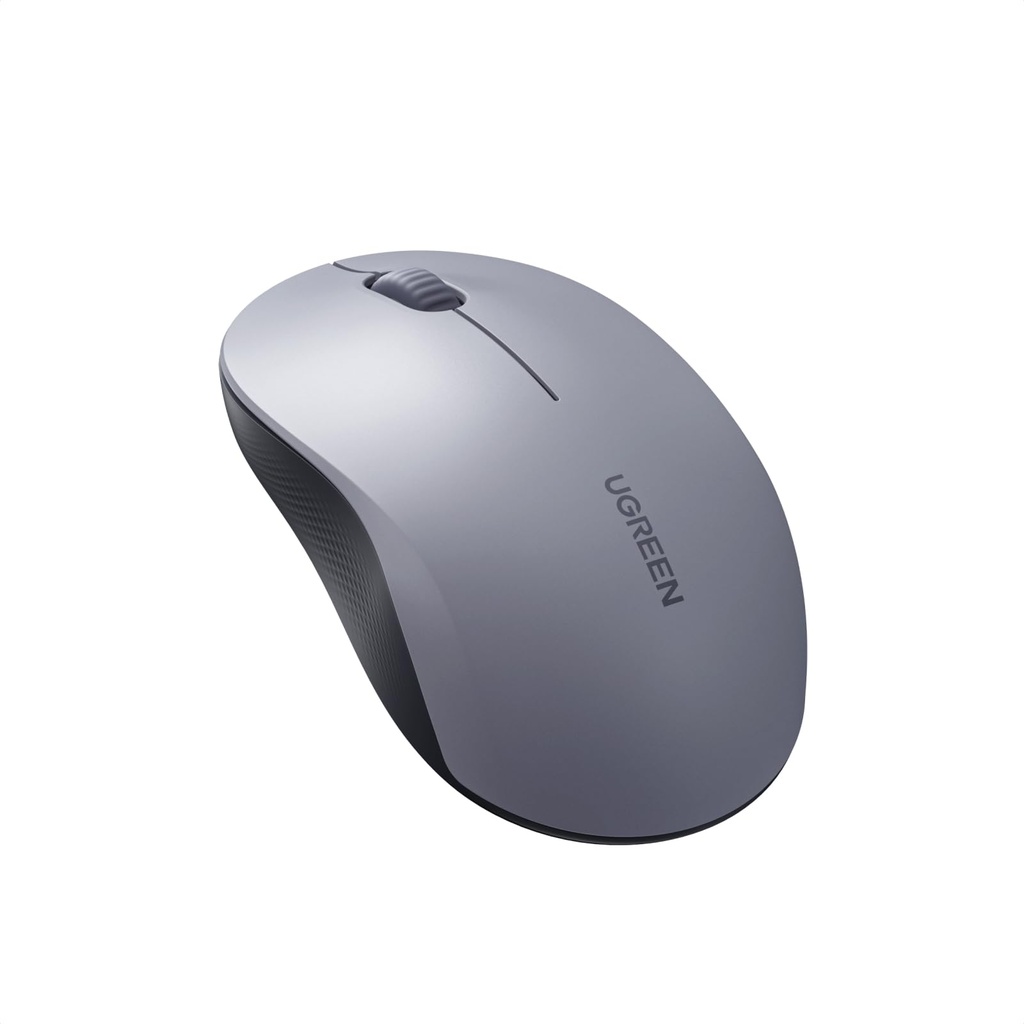 UGREEN Wirelss Mouse, Bluetooth Mouse & 2.4GHz Dual Mode Computer Mouse