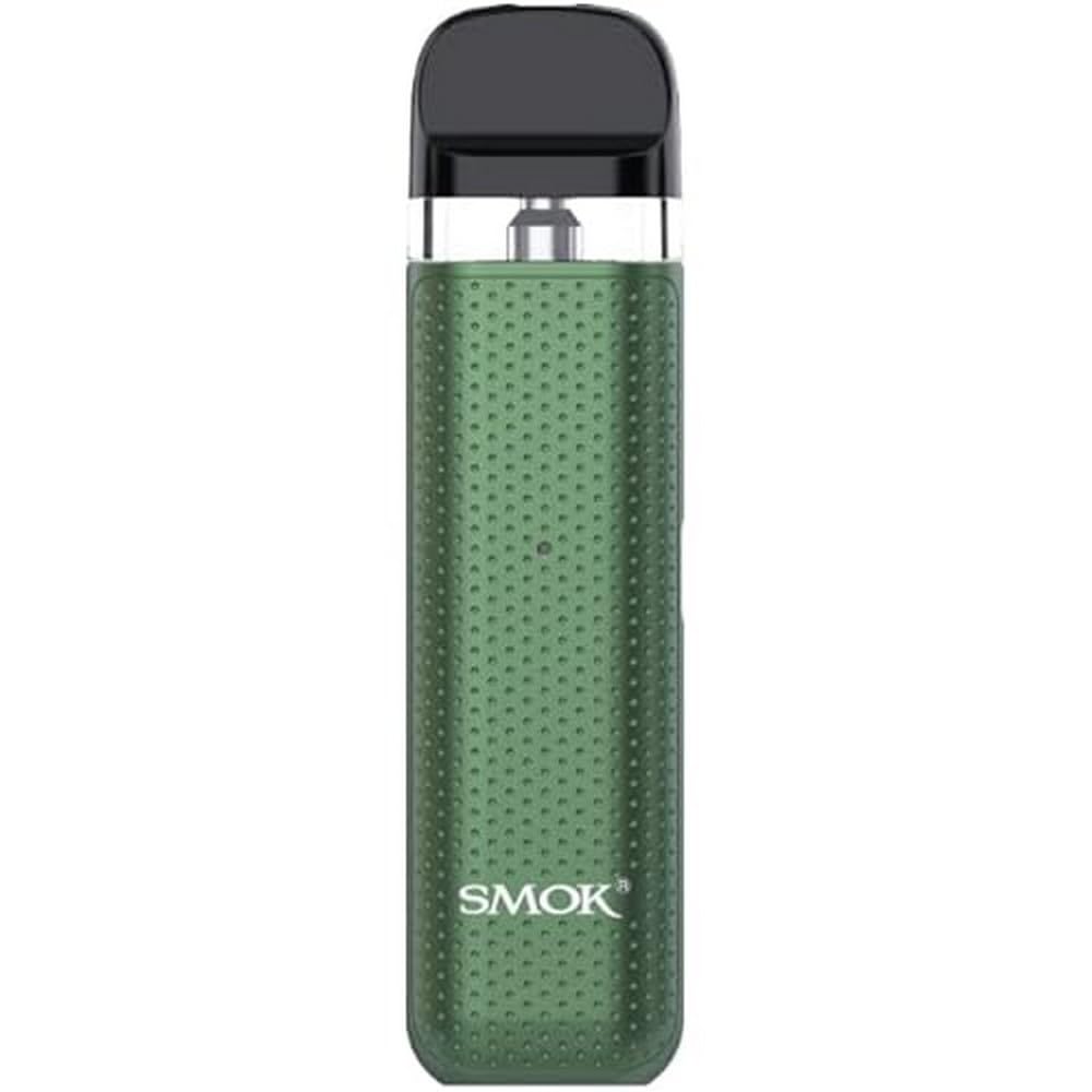 SMOK official Novo 2C Vape Starter Pod Kit 30W Integrated 800mAh Battery 2ml Novo 2X Pods V