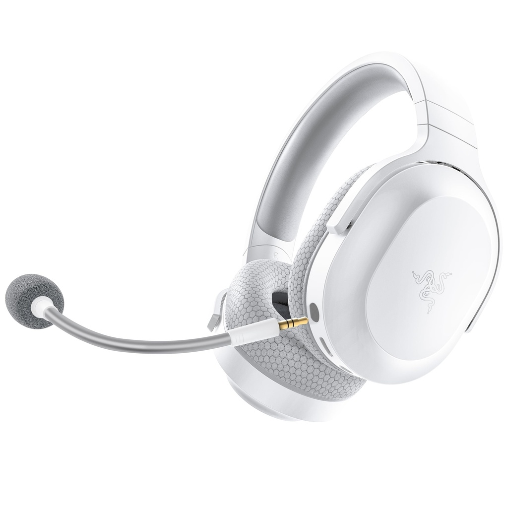 Razer Barracuda X - Wireless Multi-platform Gaming and Mobile Headset 