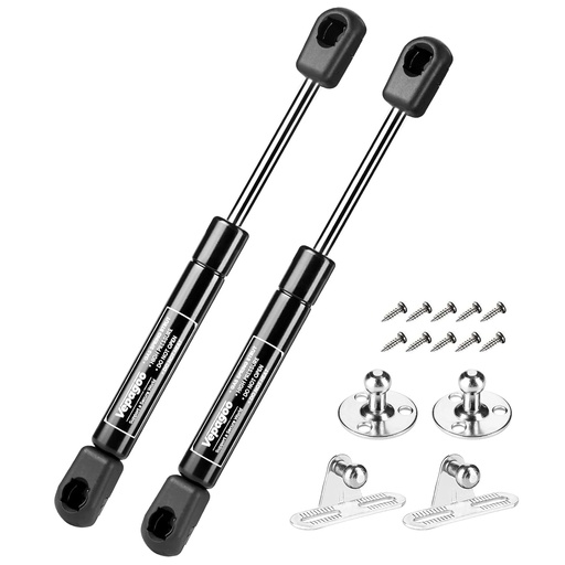 [ITM58347] Job Lot of 23 x Vepagoo 7.5 inch Gas Strut Support for RV Cabinet Door Truck Tool Box