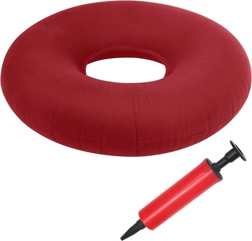 [ITM68145] Job Lot of 23 x Miss Good Hemorrhoid Donut Seat Donut Cushion Prostate Seat 