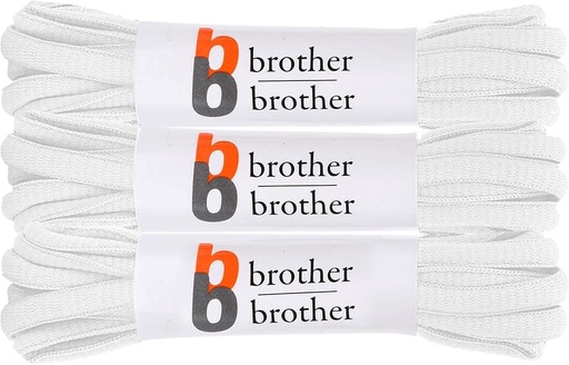 [ITM72399] Job Lot of 215 x Assorted BROTHER BROTHER Shoelaces 