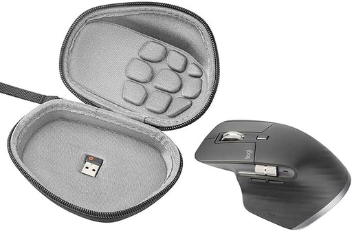 [ITM79191] Job Lot of 11 x Tmom Storage Carry Case Hard Travel Case for Logitech MX Master 3 Wireless Bluetooth Mouse